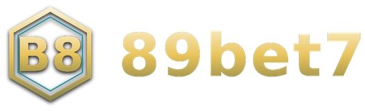 89bet7 logo